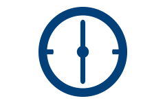 clock icon