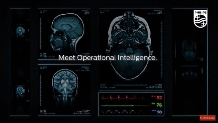 Operational Intelligence 