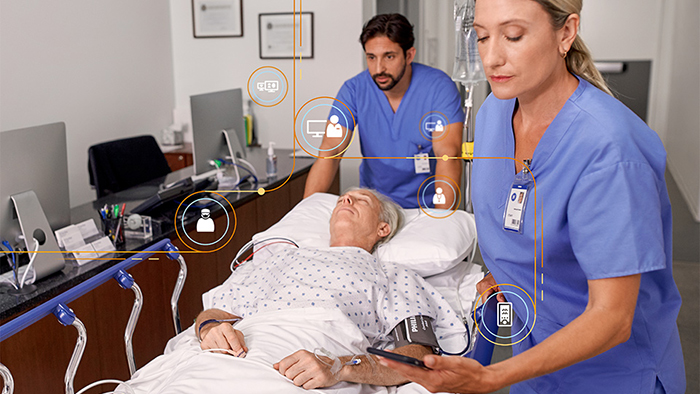 HPM Articles | Empowering Nurses with Mobility Solutions