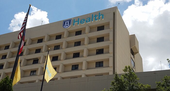 Transforming care at Augusta University Health