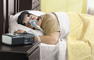 How to choose a CPAP machine