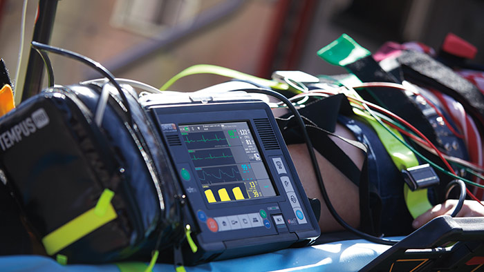 ALS campaign including Lumify promo thumbnail