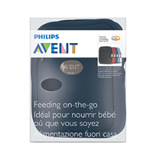 الأكياس التي تحافظ على الحرارة من Philips Avent