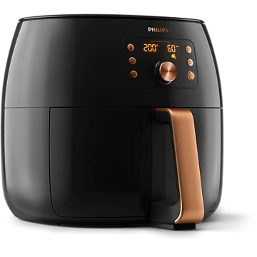 Philips Kitchen Appliances - Air Fryers, Blenders & More