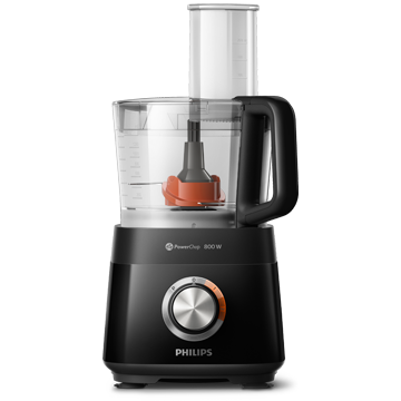 Food processor