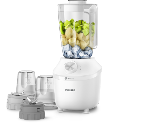 Philips Blender 3000 series