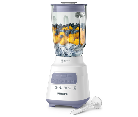 Philips Blender 7000 series