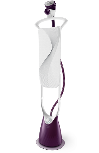 أجهزة كي الملابس بالبخار سلسلة 3000 من Philips