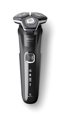 آلة الحلاقة 5000 series من Philips