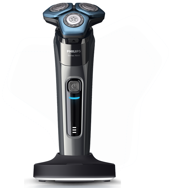 Charging S7000