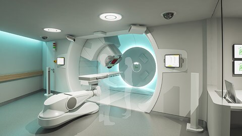 IBA and Philips step up collaboration in adaptive proton therapy planning to advance personalized cancer care